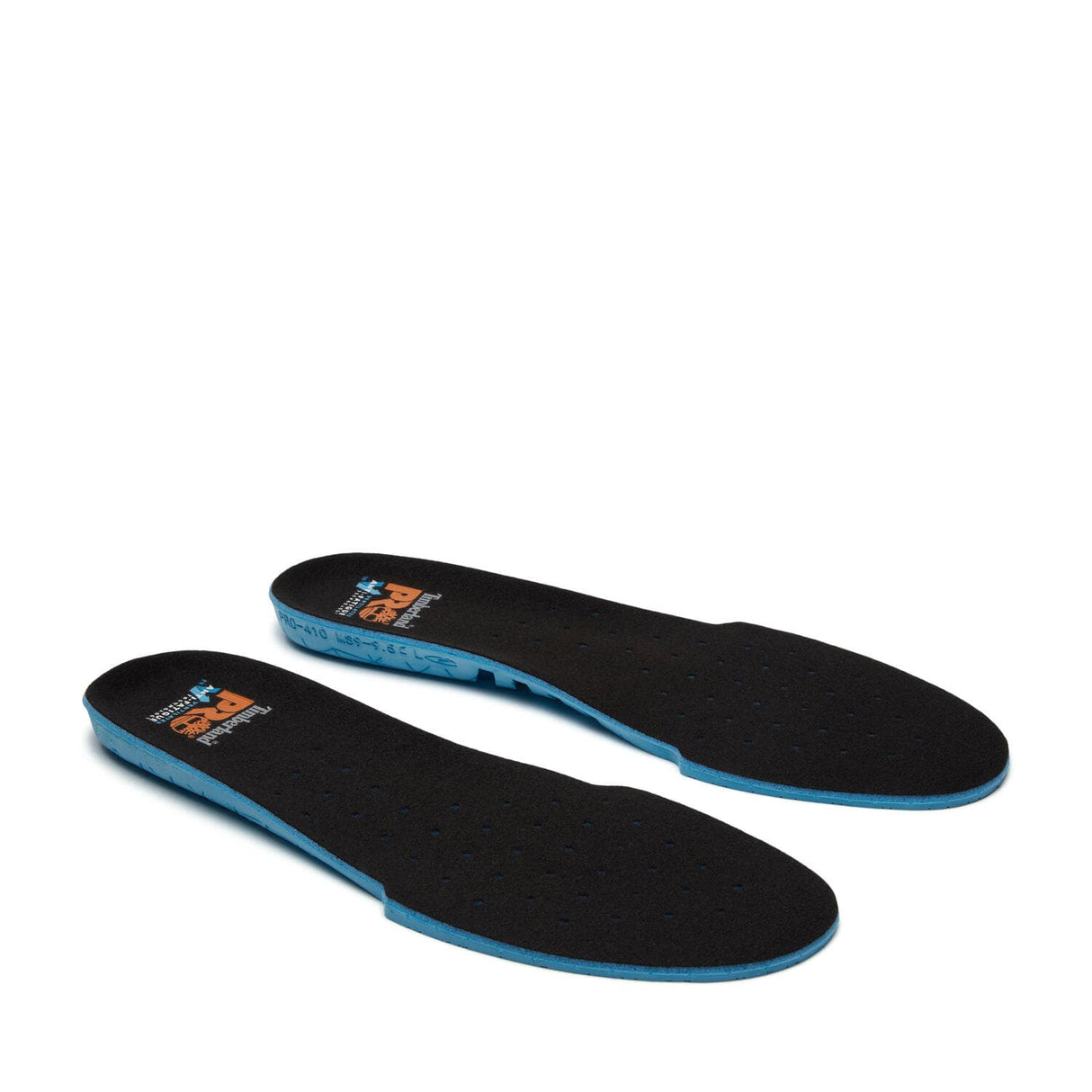 Timberland Pro Ventilated Anti-fatigue Technology Footbed Shoe Accessories Blue A6667 both image