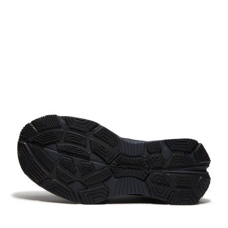 Timberland Pro XR-1 Women’s Alloy Toe Work Shoes Black Sole View