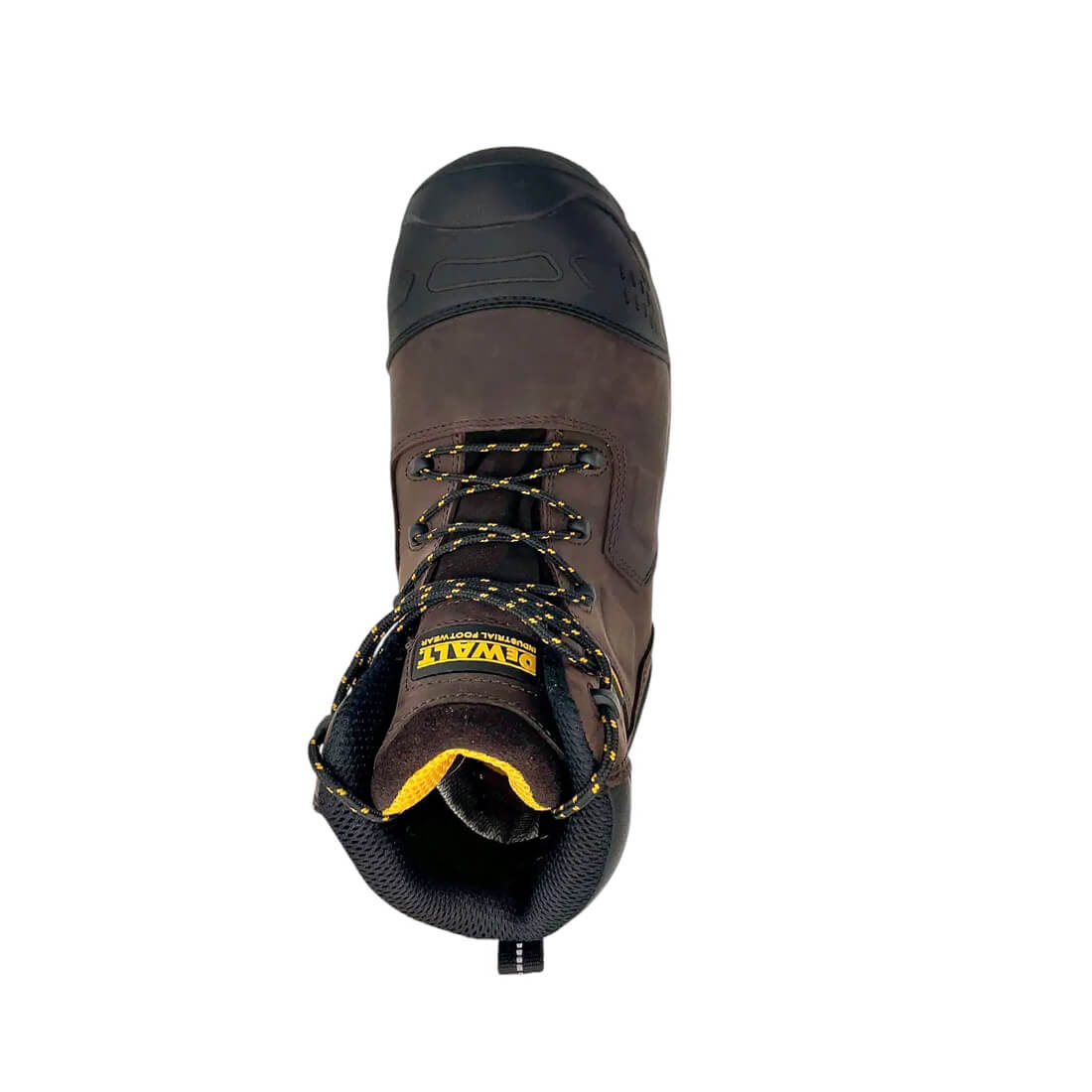 Manvel Composite-Toe Boots WP