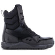 Volcom photo Street Shield 8 Inch Composite-Toe Tactical Work Boot Black Profile View