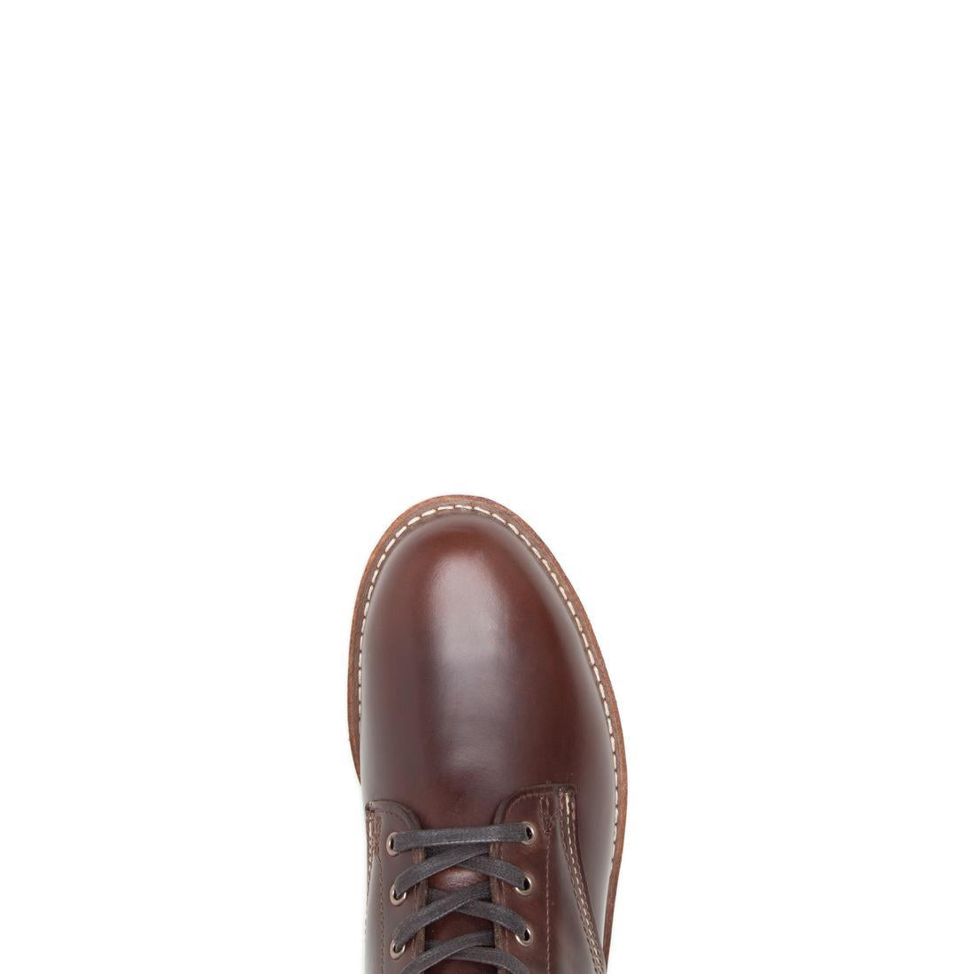 Wolverine 1000 Mile Soft-Toe Work Brown Soft-Toe,W05301 Detail Image