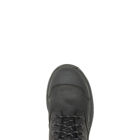 Wolverine Alpha Infinity CarbonMax Work Boot Black W251099 Upper Image