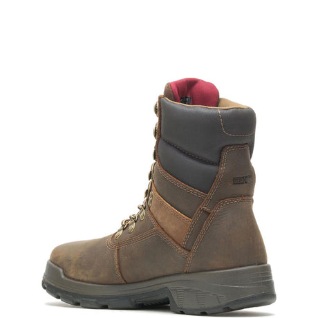 Wolverine Cabor EPX Waterproof 8" Composite-Toe Work Boot W10316 Sole Image