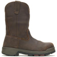 Wolverine Cabor EPX Waterproof Wellington Composite-Toe Pull-On Work Boot Profile View
