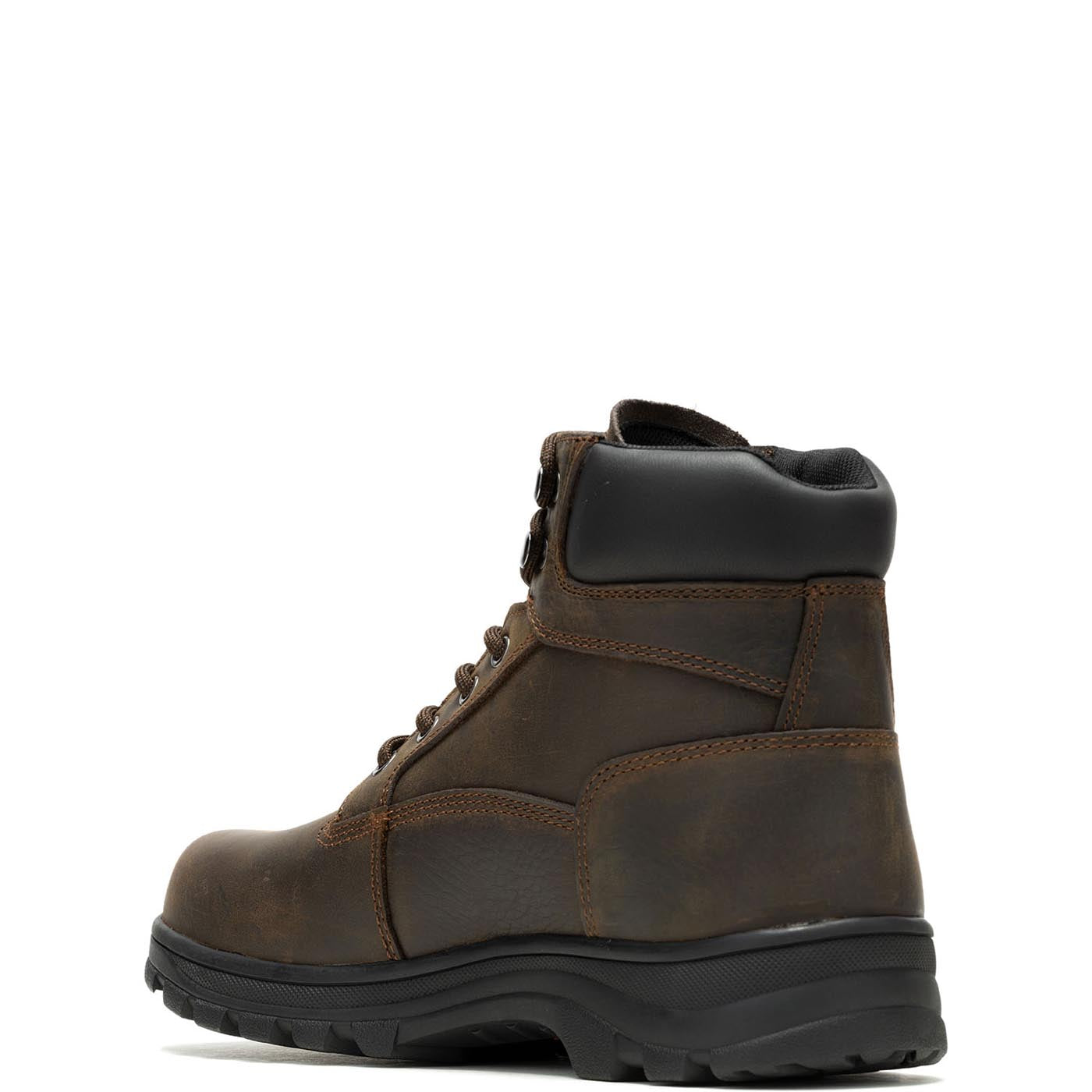 Wolverine Carlsbad Waterproof Soft-Toe Work Boot W230063 Sole Image