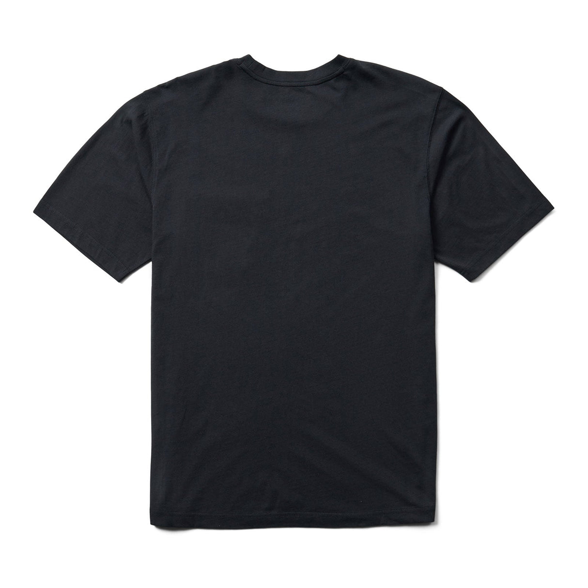 Wolverine Classic Short-Sleeve Pocket Tee Profile View