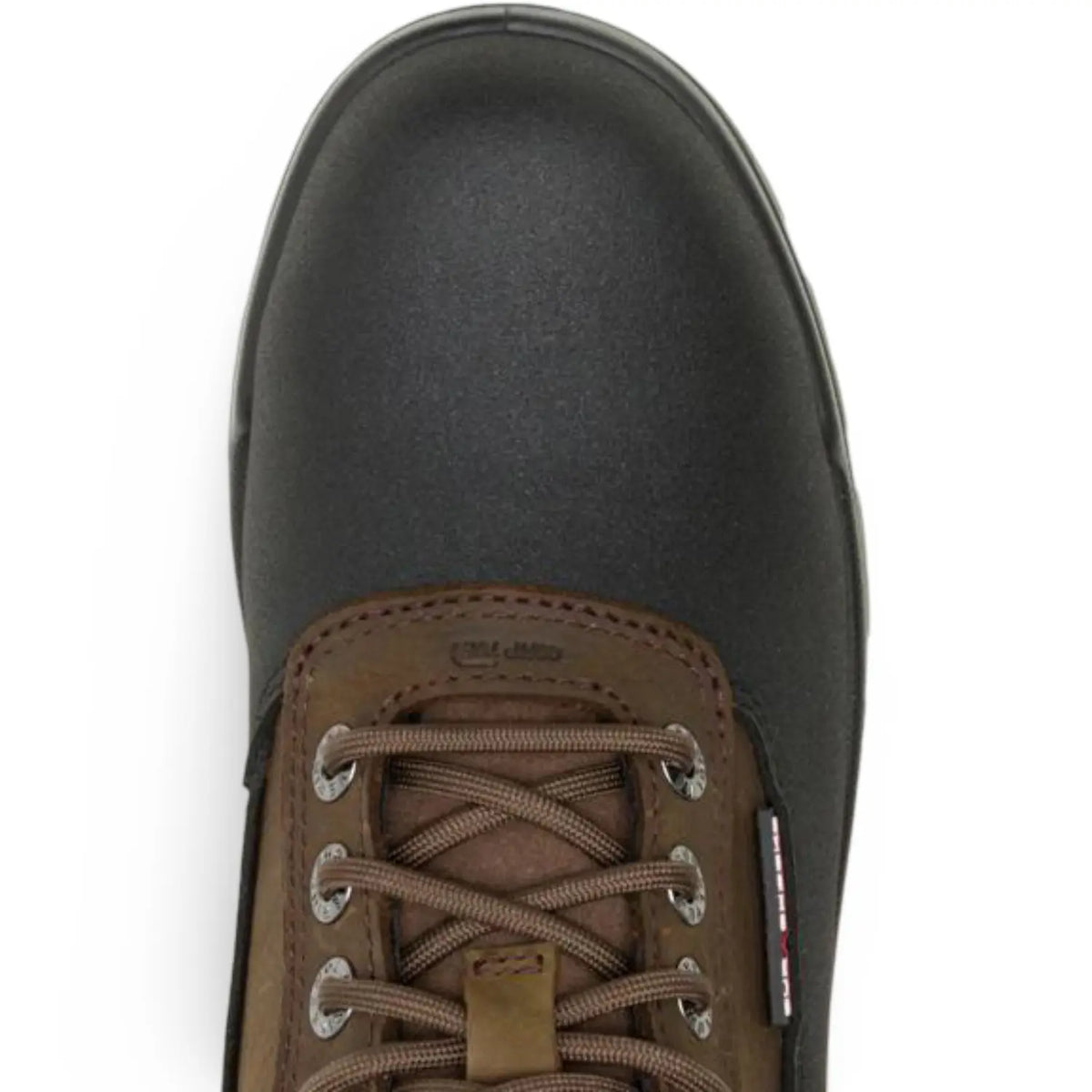 Wolverine Derrick 6-inch Composite Toe Work Boot Dark Coffee, style W261083 - product image 5