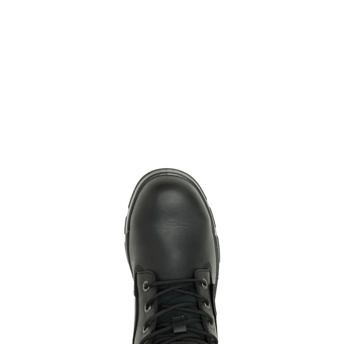 Wolverine DuraShocks® SR Icon 6" CarbonMax® Work Boot – Black W241098 Upper Image