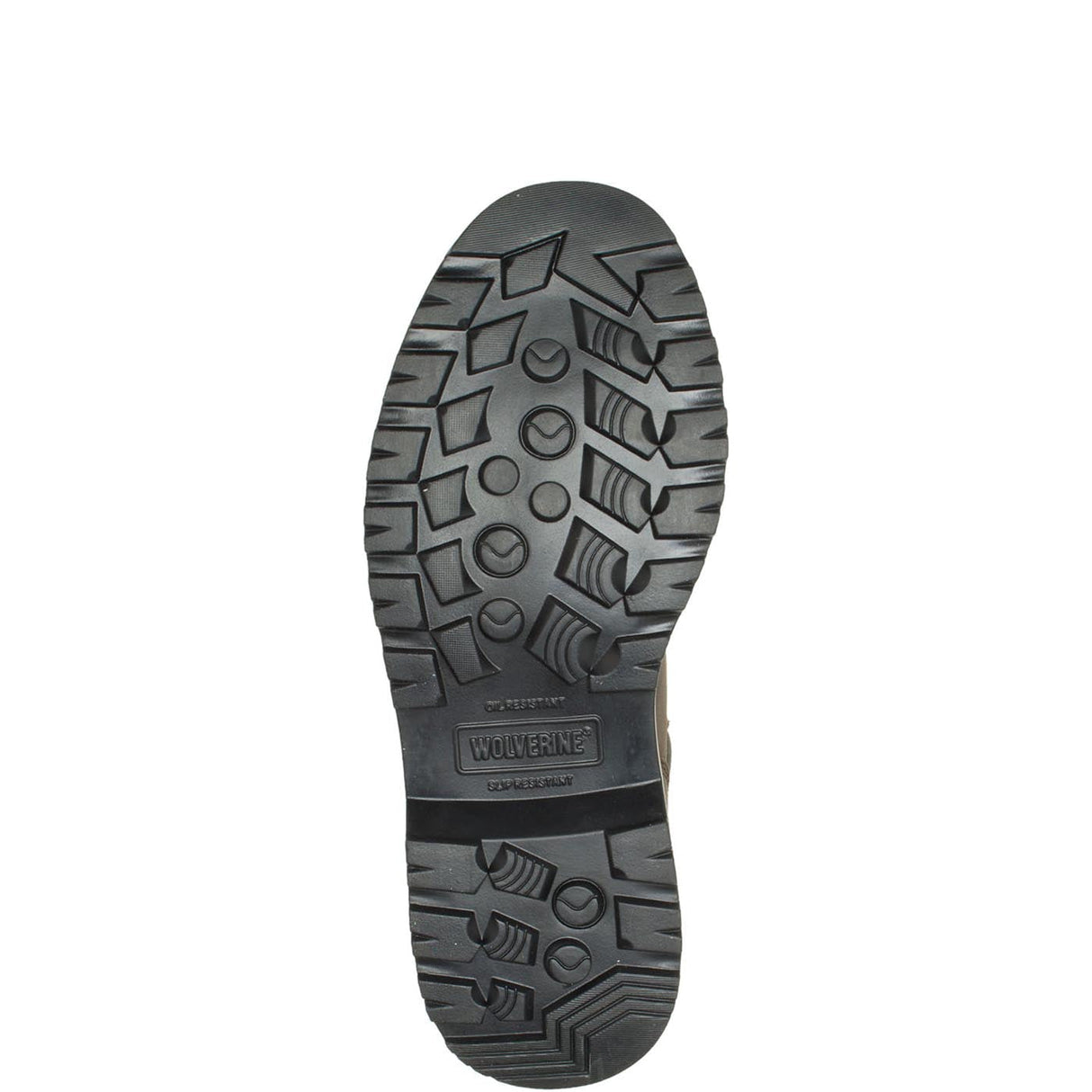 Wolverine Floorhand Met-Guard Steel-Toe Waterproof Work Boot steel toe,W231024 Upper Image