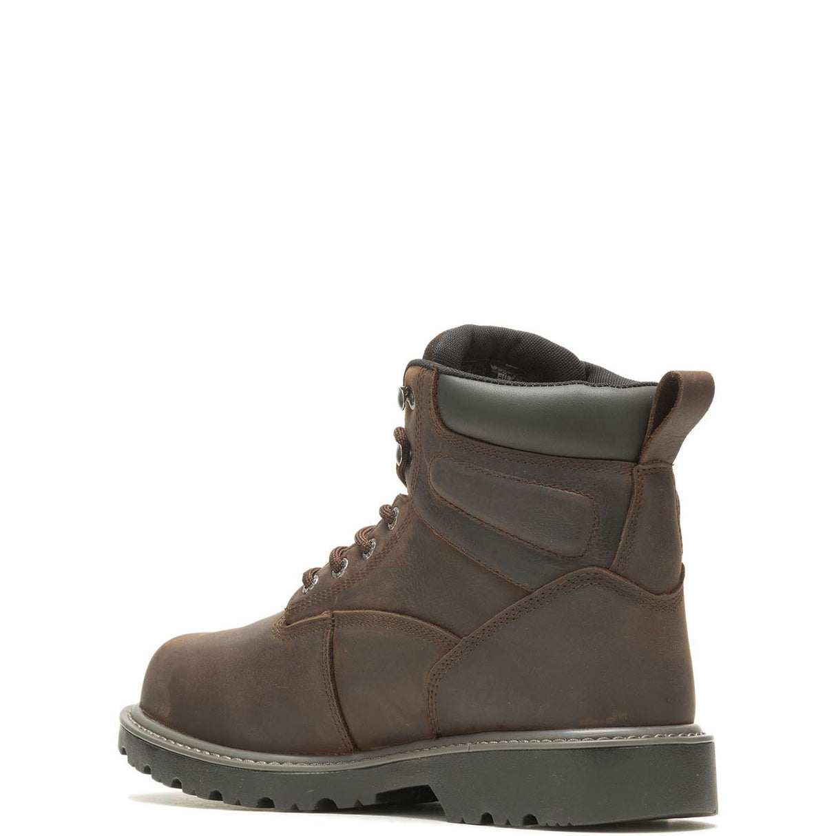 Wolverine Floorhand Met-Guard Steel-Toe Waterproof Work Boot steel toe,W231024 Sole Image