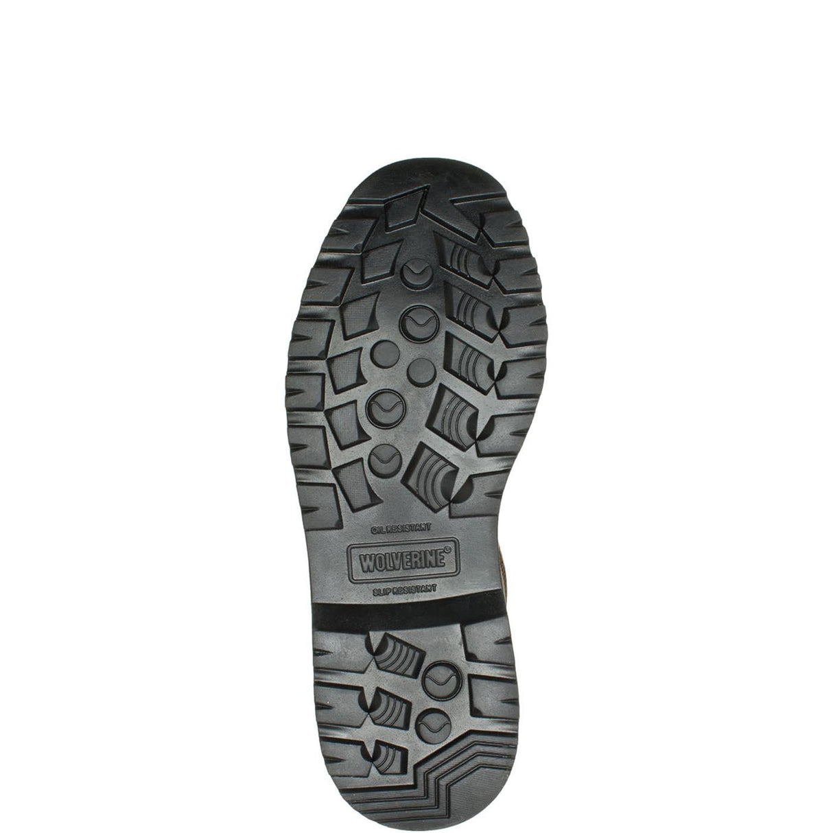 Wolverine Floorhand Met-Guard Waterproof Steel-Toe Wellington Work Boot steel toe,W231025 Upper Image