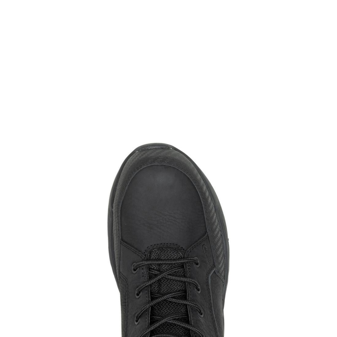 Wolverine Proshift LX Energy Rebound Waterproof CarbonMax Work Boot Black W241009 Upper Image