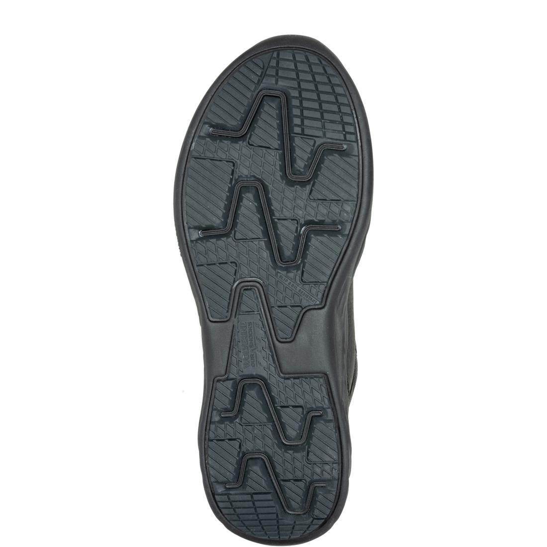 Wolverine Proshift LX Energy Rebound Waterproof CarbonMax Work Boot Black W241009 Sole Image