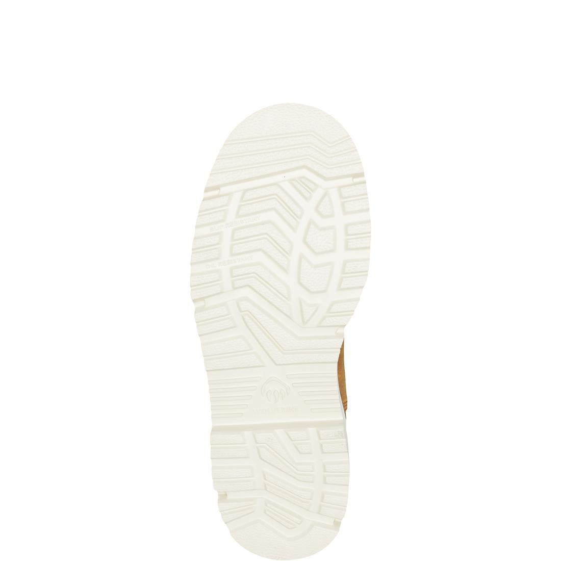 Wolverine Revival Women's Carbon Toe 8-Inch Work Boot W241145 Sole Image