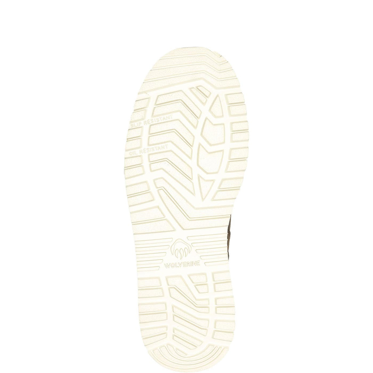 Wolverine Trade Wedge Steel-Toe Waterproof Romeo Work Boot steel toe,W231101 Upper Image