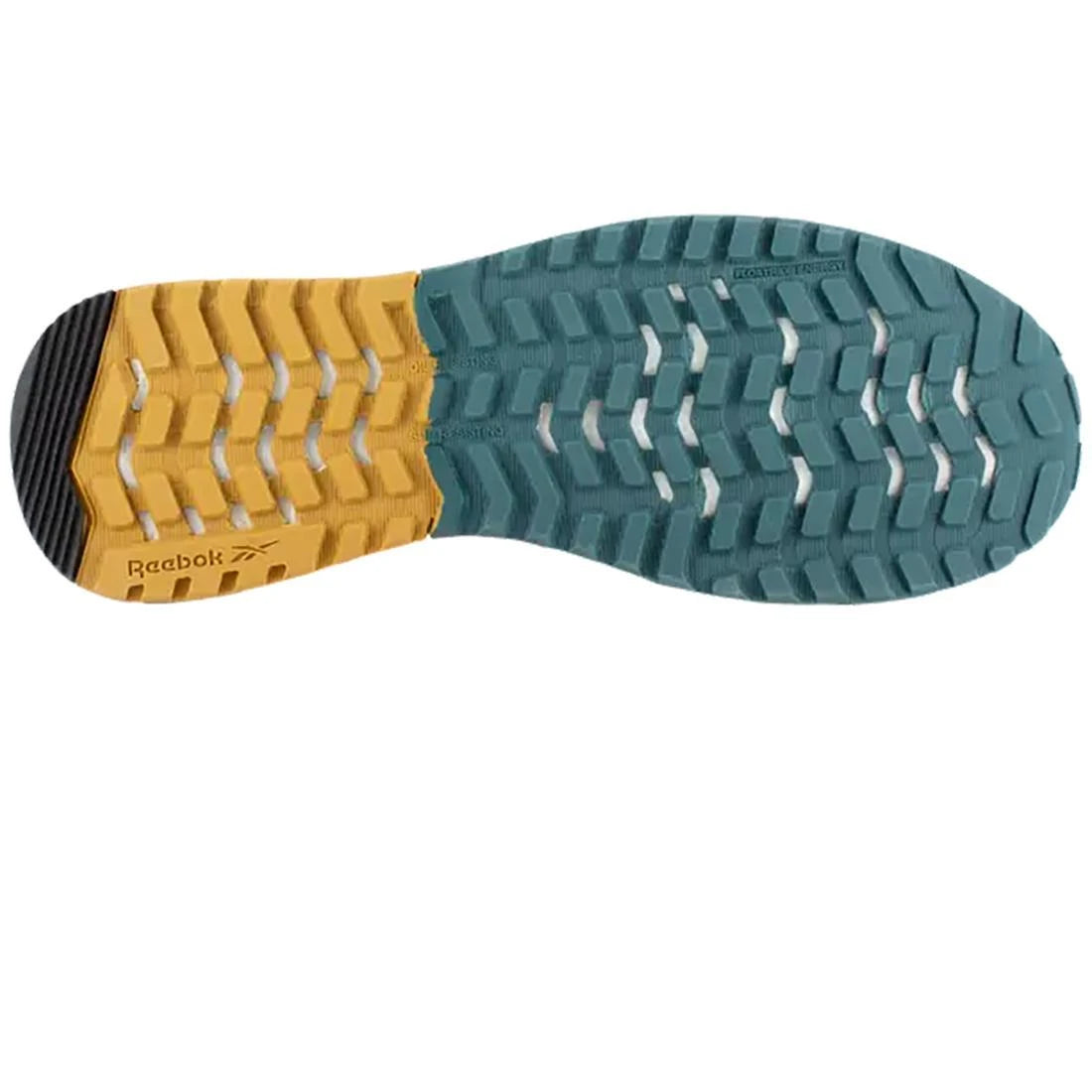 Women's Nano X1 Adventure Composite-Toe Athletic Work Shoe Pink