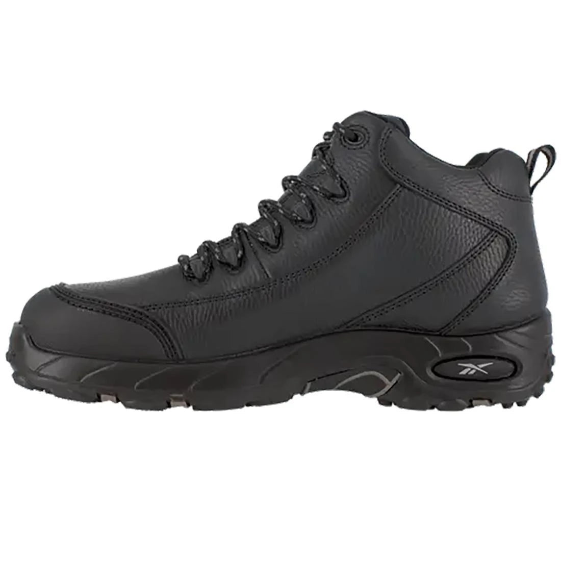 Tiahawk Composite-Toe Work Boot Black
