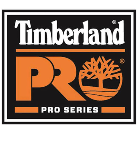 Timberland PRO Work Boots And Shoes logo