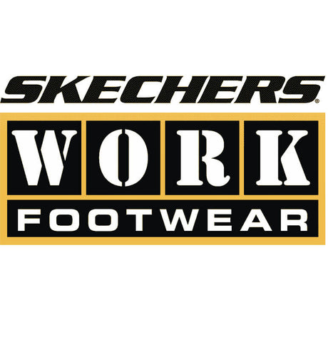 Skechers Work Logo