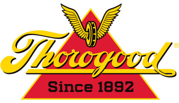 Thorogood Boots Logo 