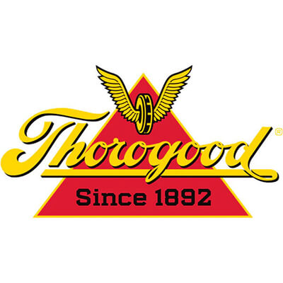Thorogood Footwear Brand Logo 