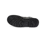 Timberland Pro Titan® 6-Inch Alloy-Toe Work Boot Black Sole View