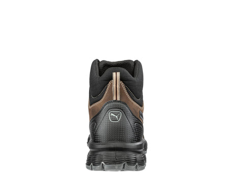 Puma Safety 630125 Condor Brown, view 6