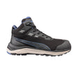 Puma Safety 635575 Xplore Black/Grey/Blue, view 1