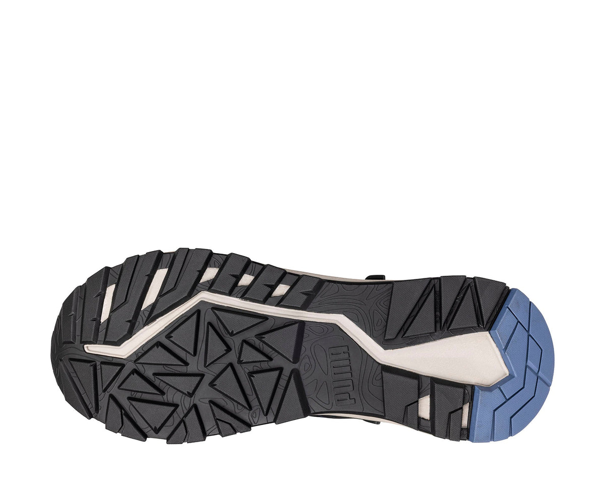 Puma Safety 635575 Xplore Black/Grey/Blue, view 2