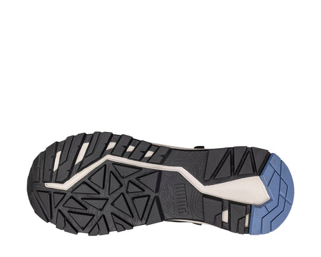 Puma Safety 635575 Xplore Black/Grey/Blue, view 2
