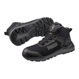 Puma Safety 635605 Fusion Black/Grey, view 3