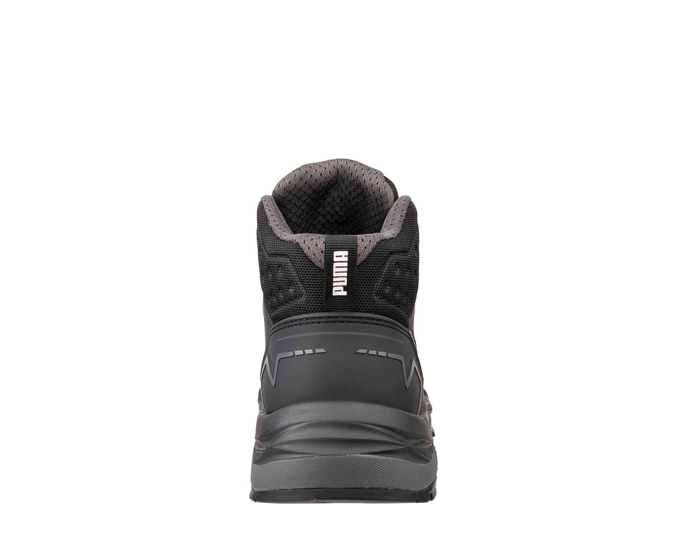 Puma Safety 635665 Fusion Black/Grey, view 5