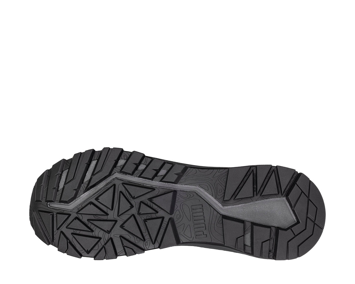 Puma Safety 635665 Fusion Black/Grey, view 2