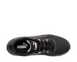 Puma Safety 642895 Celerity Knit 2.0 Black/Rose, view 5