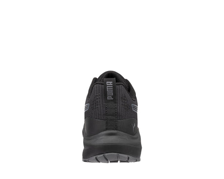 Puma Safety 642965 Celerity Knit 2.0 Black/Grey, view 6