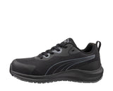 Puma Safety 642965 Celerity Knit 2.0 Black/Grey, view 4
