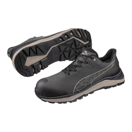 Puma Safety 645655 Xplore Anthracite/Stone, view 3