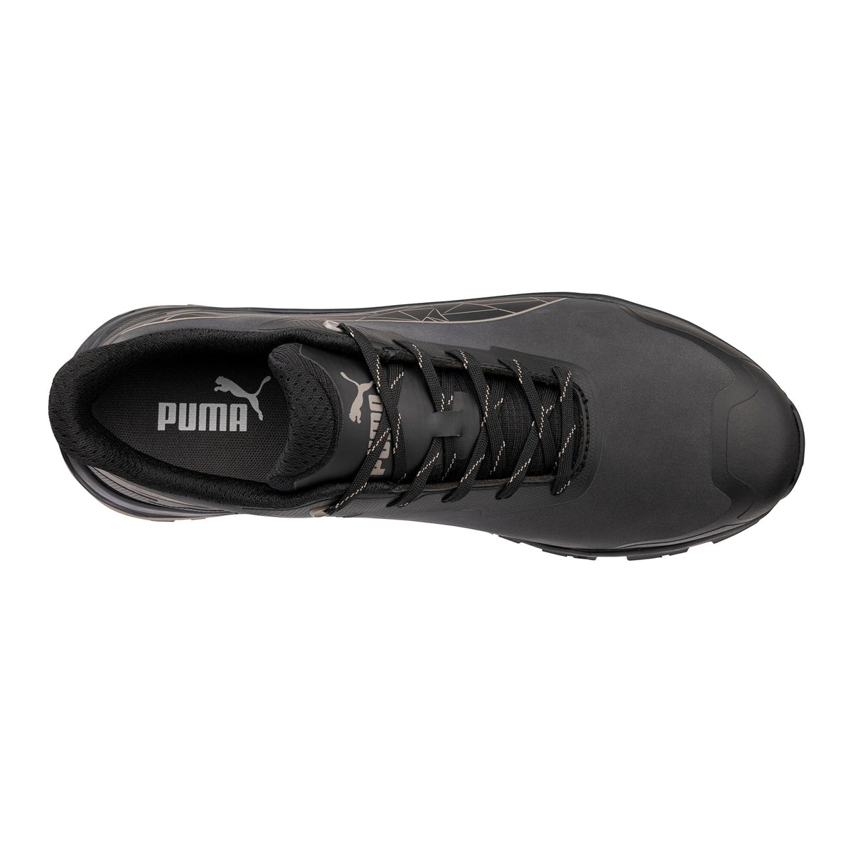 Puma Safety 645655 Xplore Anthracite/Stone, view 5