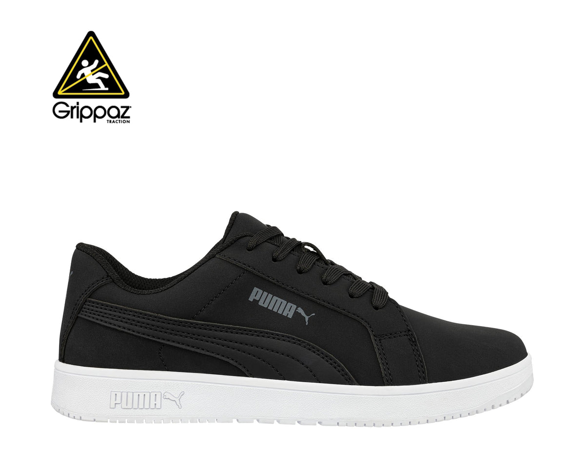 Puma Safety 647015 Stellar Black, view 1