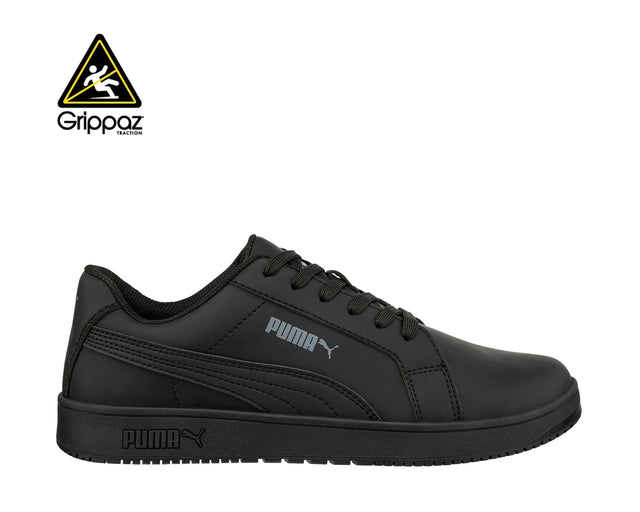 Puma Safety 647125 Blast Black, view 1
