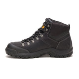 Threshold Soft-Toe Waterproof Work Boot Black
