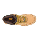 Outline Steel-Toe Work Boot Honey