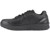 Women's Guide Steel-Toe Athletic Work Shoe Black