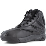 The Blast Composite-Toe Work Boot Black