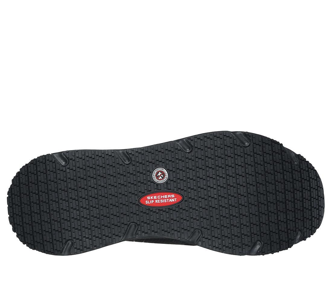 Hands Free Slip-ins RF Work: Max Cushioning Elite Sneaker