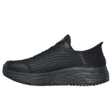 Hands Free Slip-ins RF Work: Max Cushioning Elite Sneaker