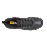 Invader Sport Lo Mesh Composite-Toe Shoes Black In Mesh