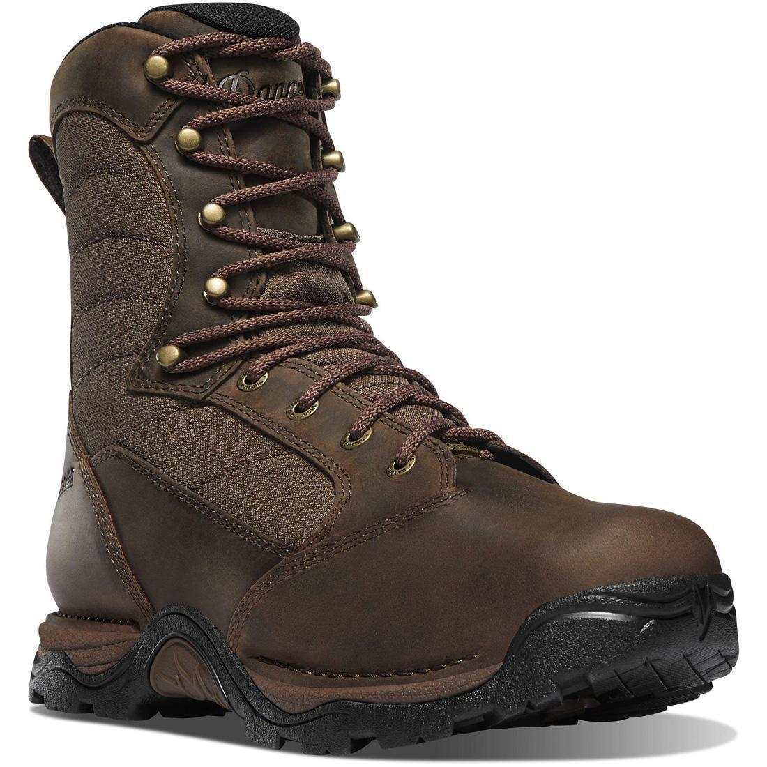 Pronghorn 8" Boot Brown