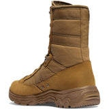 Reckoning 8" 400G Military Boot Coyote