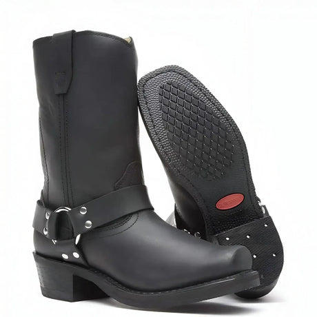 Durango Women’s Durango Harness Western Boot Inner